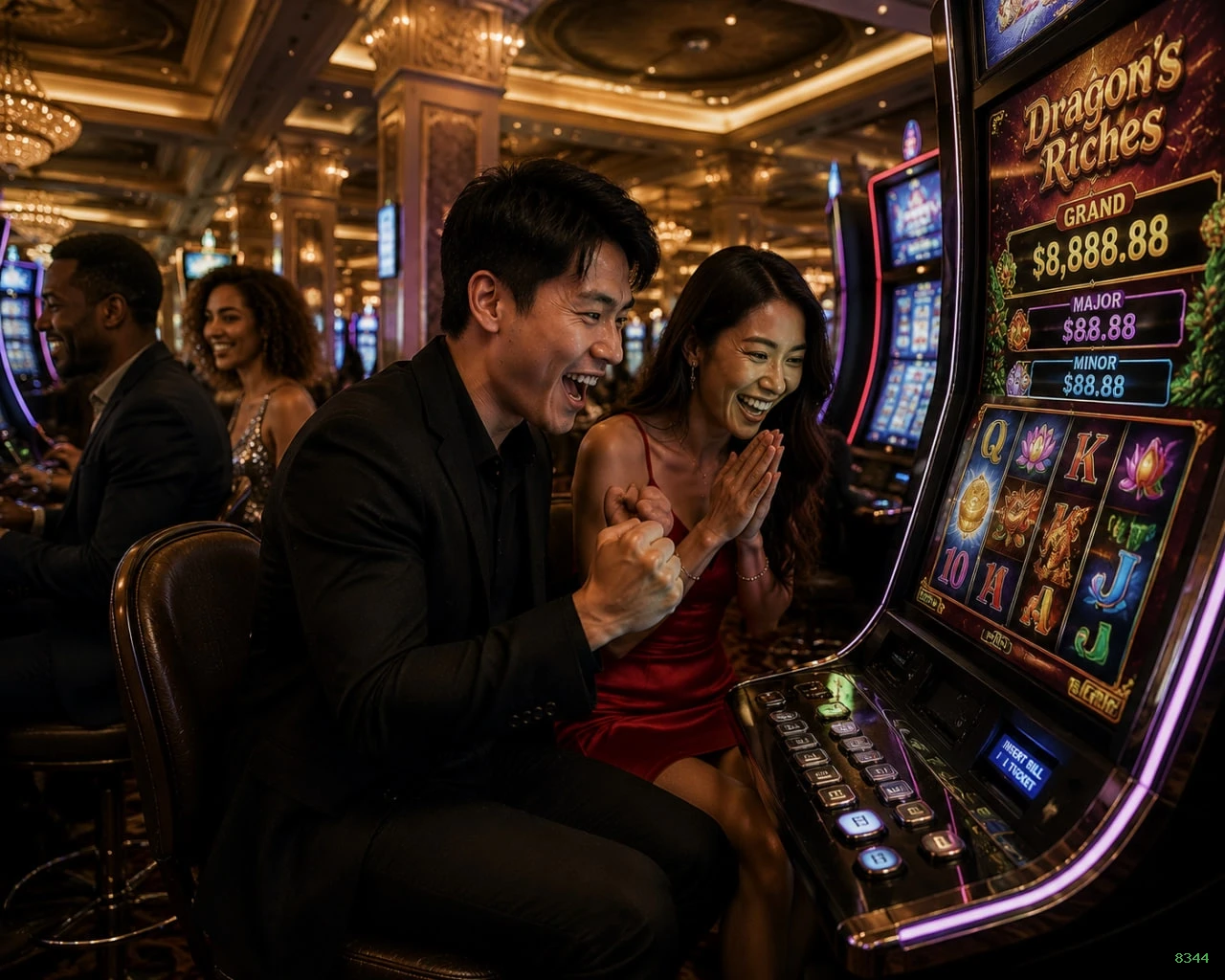 Book of Dead Slot